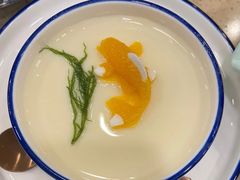 金鱼豆腐布丁-点都德(北京路贰店)