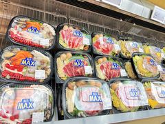 -盒马X会员店(王府井奥莱UP TOWN店)