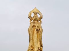 -广州莲花山旅游区