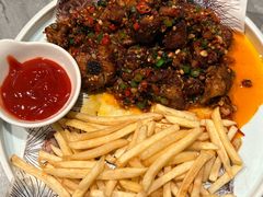 -福照楼汽锅鸡·云南菜(火车站锦江店)