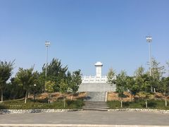 -永定河休闲森林公园