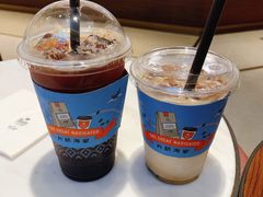 -Peet's Coffee皮爷咖啡(豫园店)