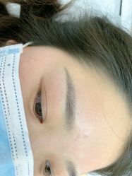 -久匠·野生眉半永久纹眉