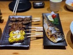 -福匠日本料理(人民路店)