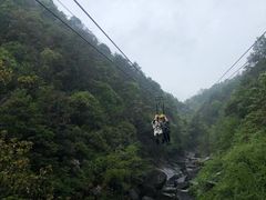 -丹山赤水风景名胜区