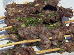 -辣不怕口味虾(凌霄路店)