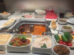 -海底捞火锅(群光广场店)