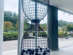 -深圳大学(丽湖校区)