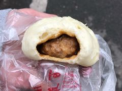 -韩包子(建设路店)