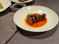 -上海古井假日酒店 · 徽昇楼中餐厅