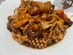 八珍豆腐-大铁勺新津菜(迎水道店)