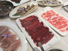 -围炉夜话·潮汕卤水火锅(榕江店)