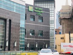 -银川国贸中心酒店