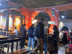 -呷哺呷哺 黄金牧场 (欢乐谷店)