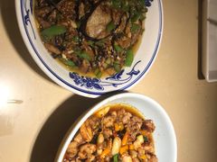 -小柴米·传统江西菜(八一广场店)