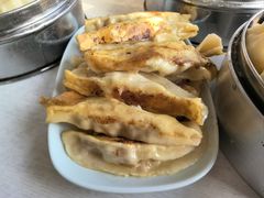 -奕宏饺子楼(朱庄小区店)