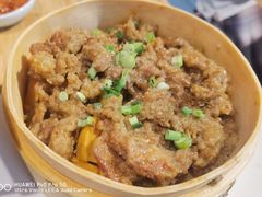粉蒸牛肉-全牛匠·乐山跷脚牛肉(新中关店)