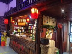 -曹家大院(通州店)