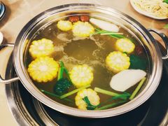 -合口味汕头牛肉火锅(福马路店)