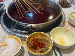 -江二娃串串香(科园四路总店)