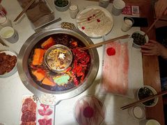 -大龙燚火锅(科华店)