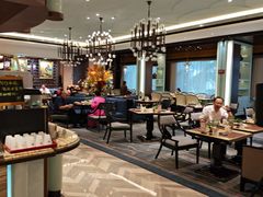 -西藏饭店·亚克·食光自助餐厅(文殊院店)