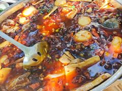 -黑竹香鸡(营和巷店)
