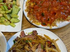 -牛八宝桂林米粉(八里庄店)