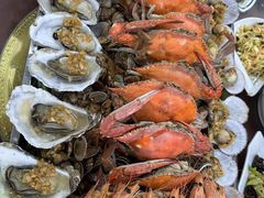 -聚德福海鲜家常菜(刘庄店)