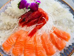 -官塘原味鱼生·潮菜大排档(潮州总店)