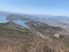 -五女山景区