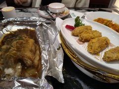 -新白鹿餐厅(百联中环店)