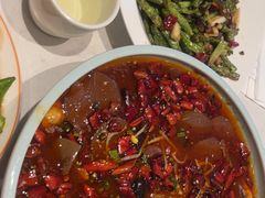 -北李妈妈菜·海肠捞饭(开发区万达店)