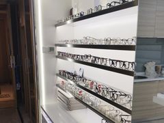 -视野联行眼镜·蔡司·尼康战略合作店(城西银泰店)