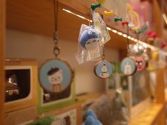 -猫的天空之城概念书店(杭州南宋御街店)