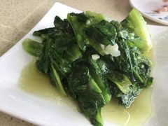 -渔中舟海鲜大排档(普陀沈家门店)