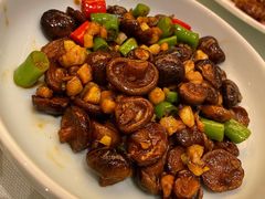 美极花菇仔-顺峰(农展馆店)