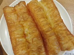 -三好食堂(煎饺·馄饨·肉饼米线·盛世广场店)