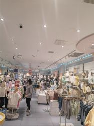 -balabala巴拉巴拉(杭州龙湖滨江天街店)