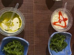 -虹鳗亭(钱湖北路店)