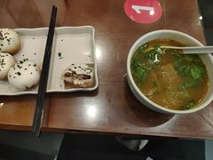 -东泰祥生煎馆(长宁路店)