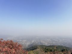 -北京西山国家森林公园