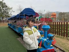 -盈香心动乐园