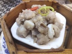 -明腾壹间茶餐厅(新都会花园广场店)