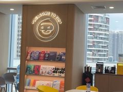 -启德考培雅思托福留学(香洲校区)