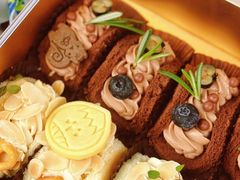 -杜哈夫DOUX RÊVE·生日蛋糕(日月光店)