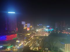 -琴岛之星摩天轮