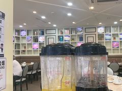 -大志牛肉火锅(天健花园店)