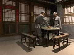 -平西抗日烈士陵园