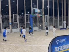 -东方启明星篮球培训(泛海校区)